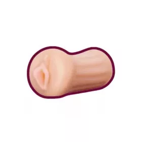 Pussy masturbator