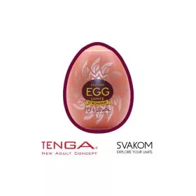 Tenga and Svakom male masturbator