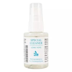 Product cleaning, care