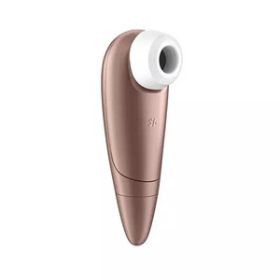 Satisfyer vibrator