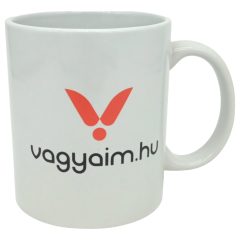 Vágyaim.hu Mug