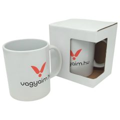 Vágyaim.hu Mug