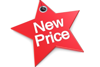 New Price Watch Service
