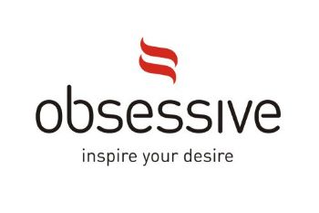 New from Obsessive